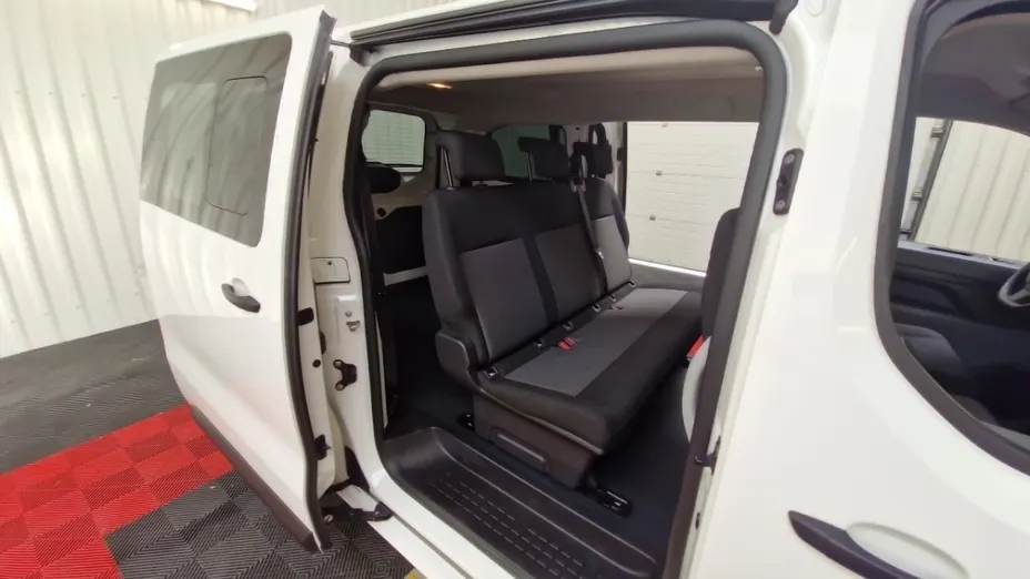 CITROEN Jumpy -