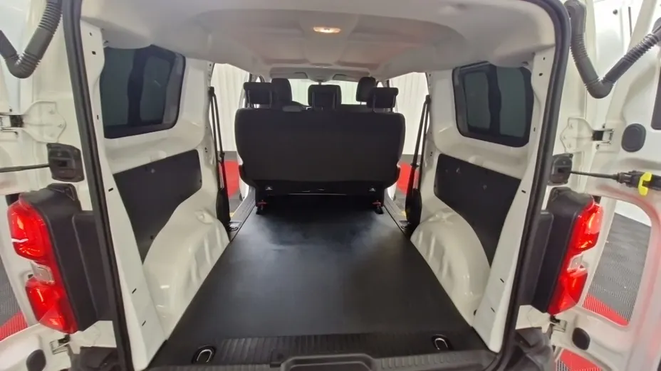 CITROEN Jumpy -