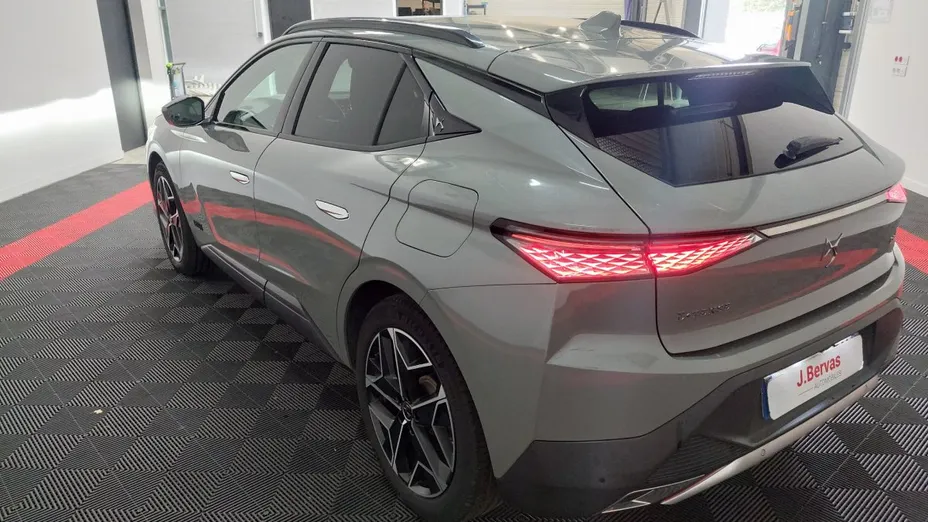 DS DS4 -