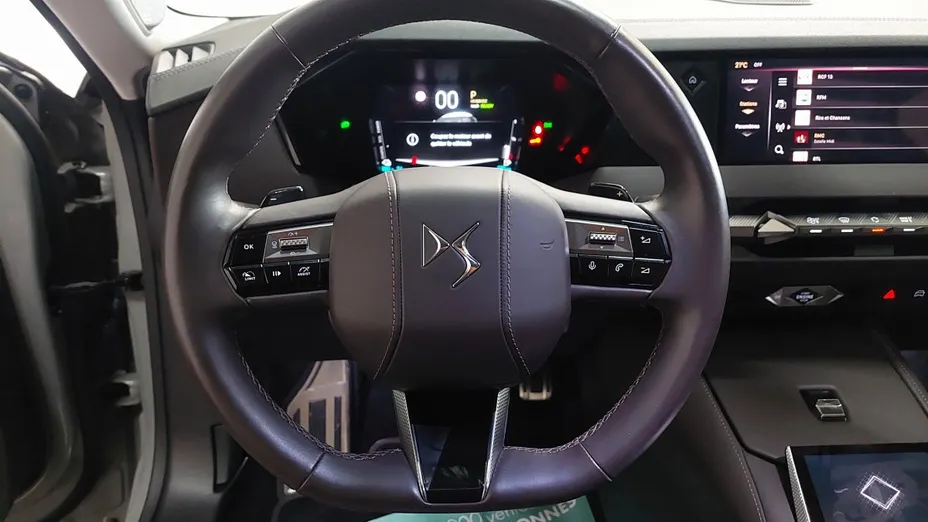 DS DS4 -