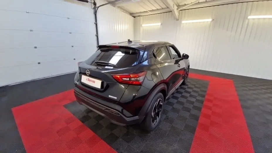 NISSAN Juke -
