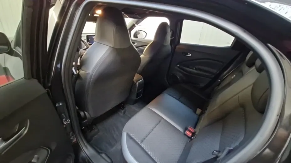 NISSAN Juke -