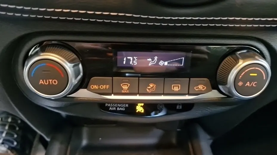 NISSAN Juke -