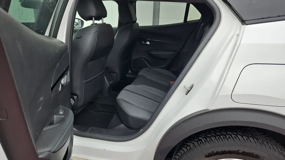 PEUGEOT 2008 -
