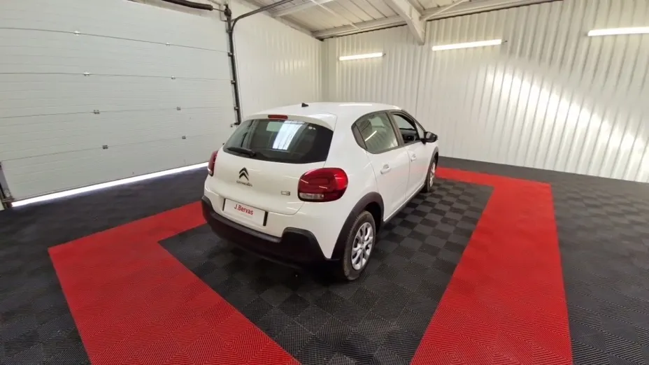 CITROEN C3 -