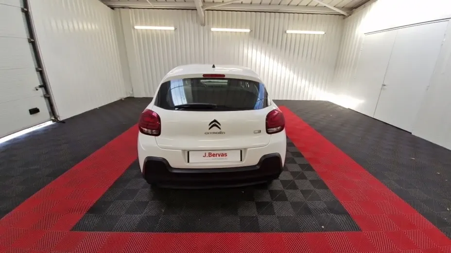 CITROEN C3 -