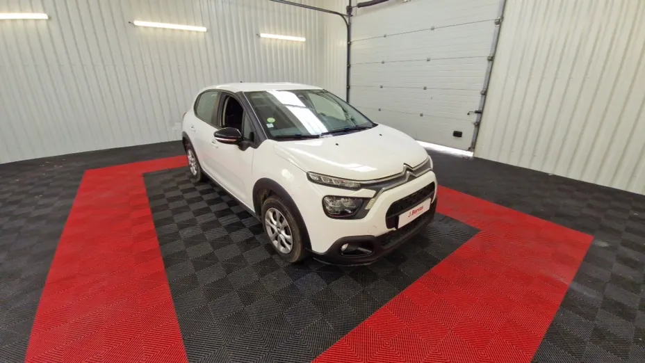 CITROEN C3 -