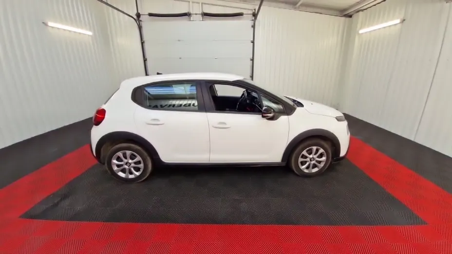 CITROEN C3 -