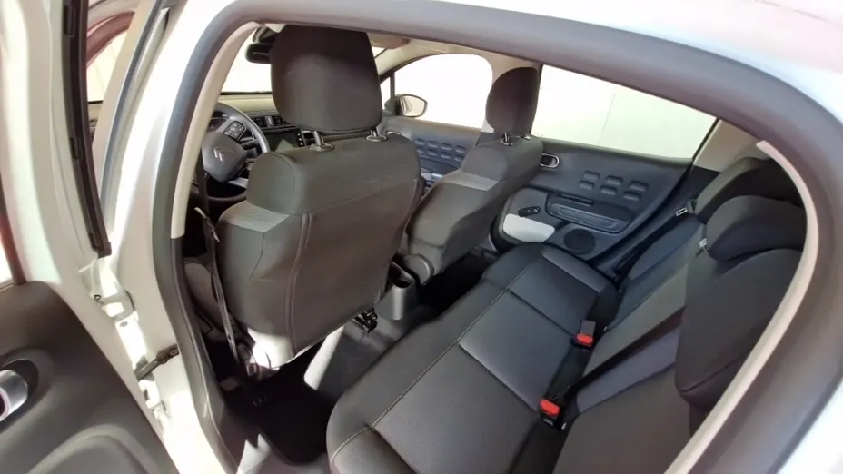 CITROEN C3 -