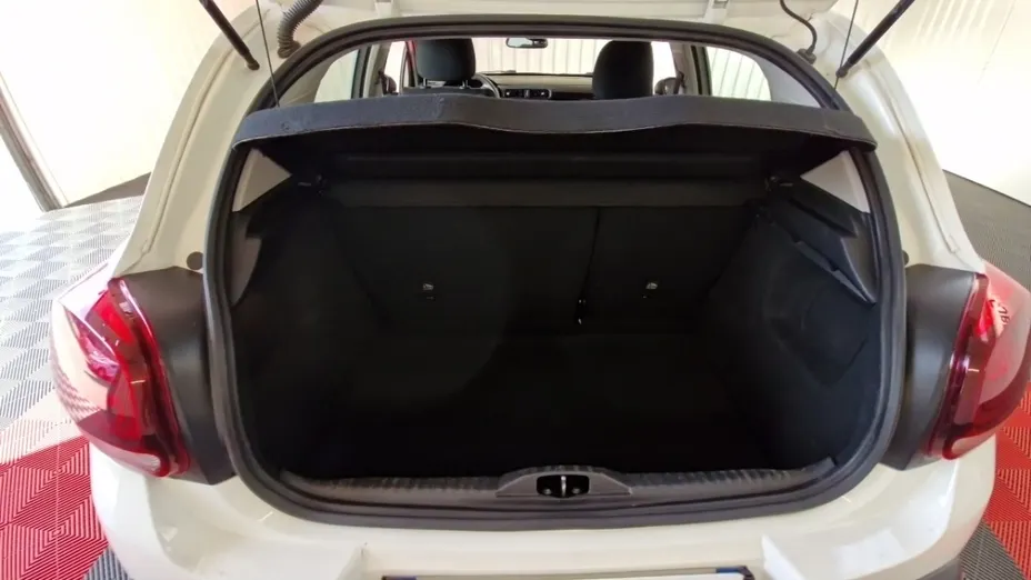 CITROEN C3 -