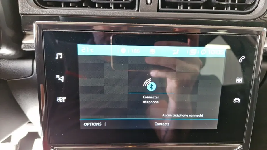 CITROEN C3 -