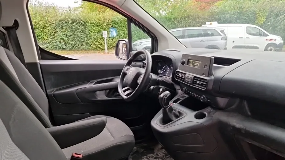 CITROEN Berlingo -