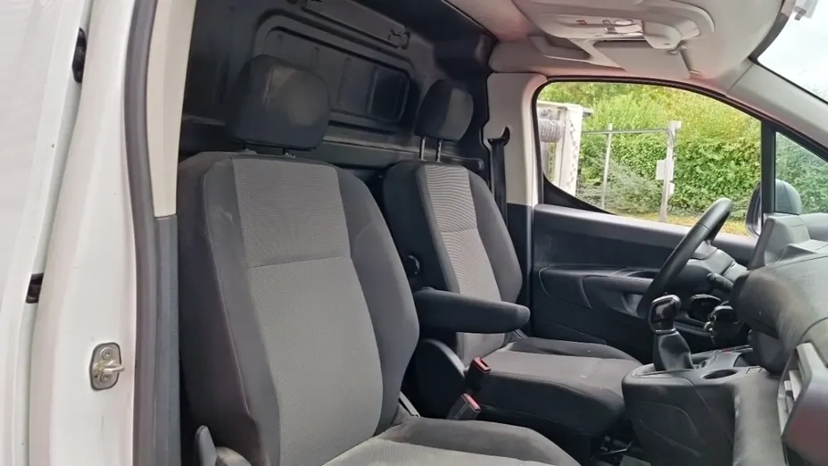 CITROEN Berlingo -