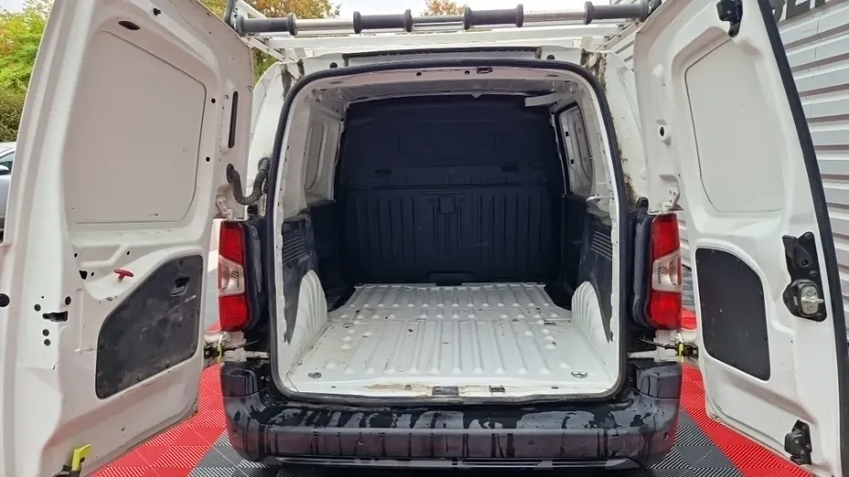 CITROEN Berlingo -