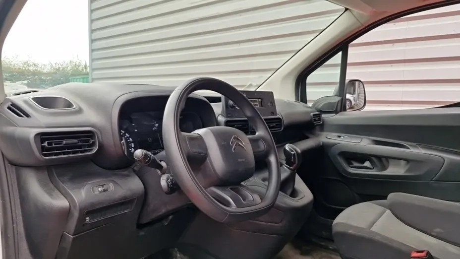CITROEN Berlingo -