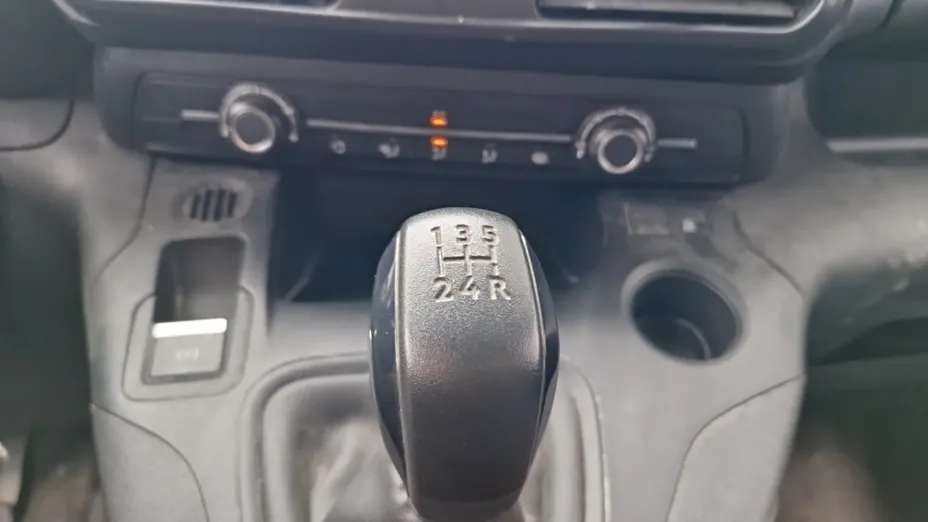 CITROEN Berlingo -