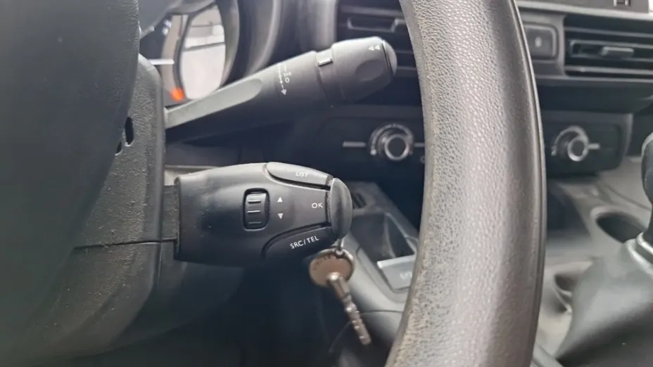 CITROEN Berlingo -