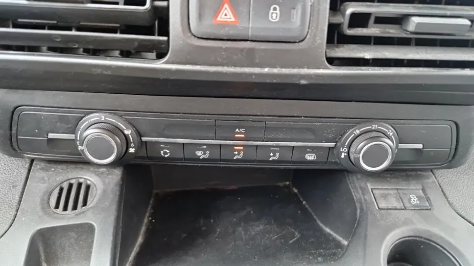 CITROEN Berlingo -