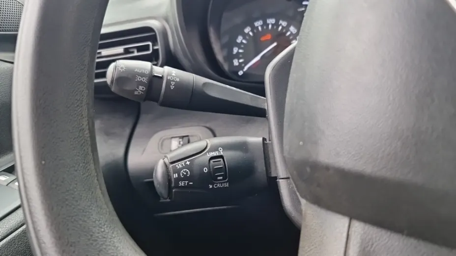 CITROEN Berlingo -