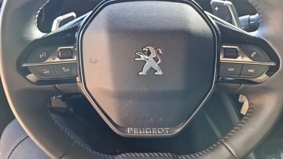 PEUGEOT 2008 -