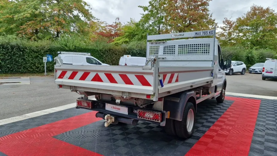 FORD Transit -