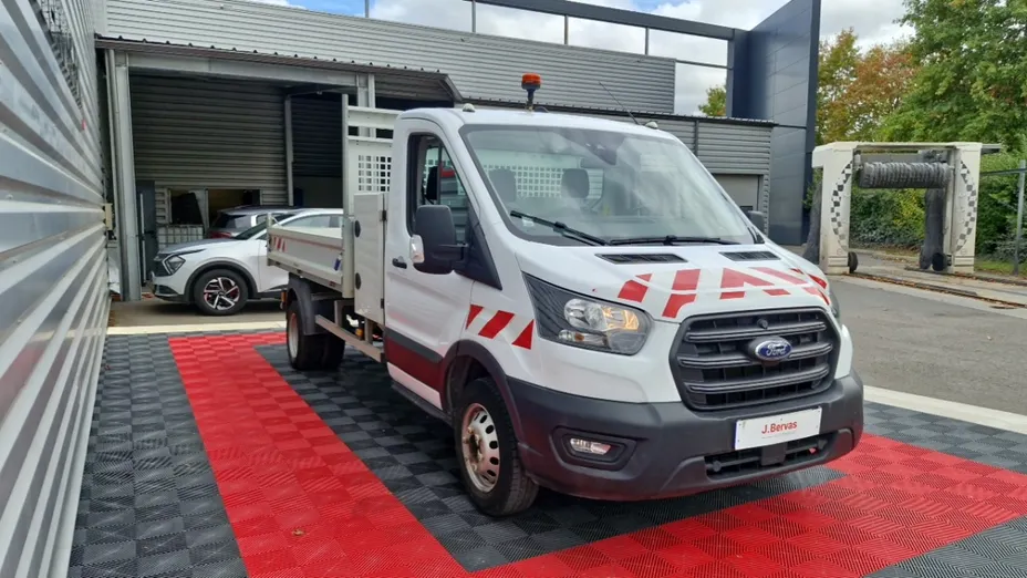 FORD Transit -