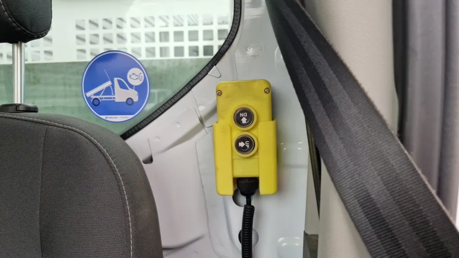 FORD Transit -
