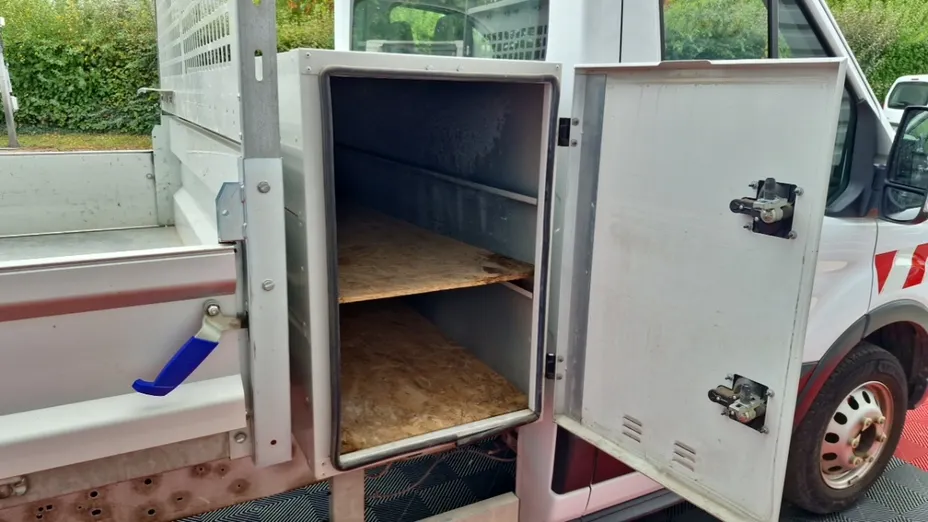 FORD Transit -