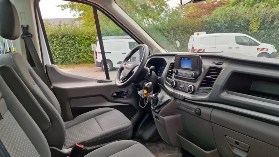 FORD Transit -