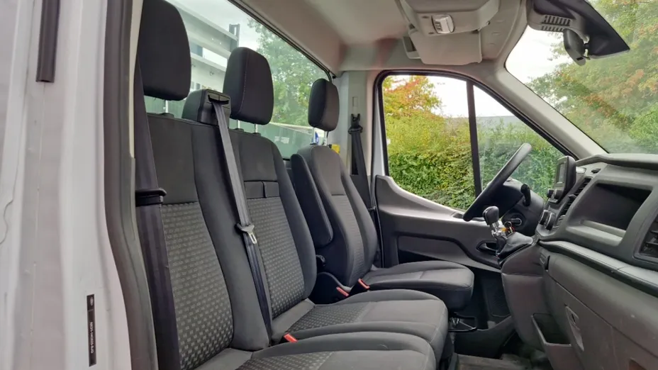 FORD Transit -