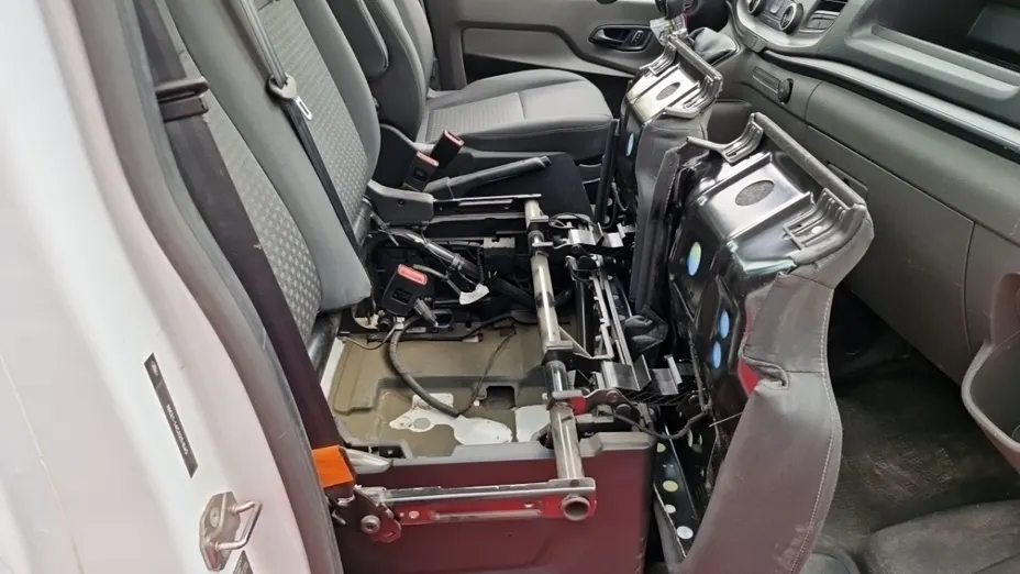 FORD Transit -