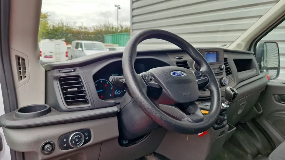 FORD Transit -