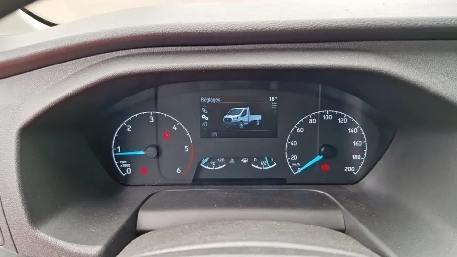 FORD Transit -
