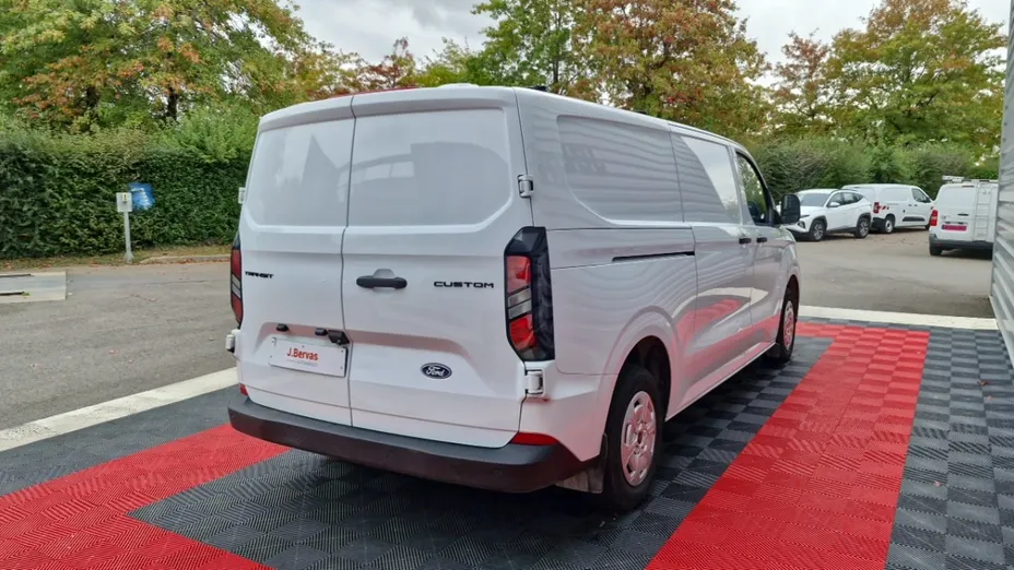 FORD Transit -