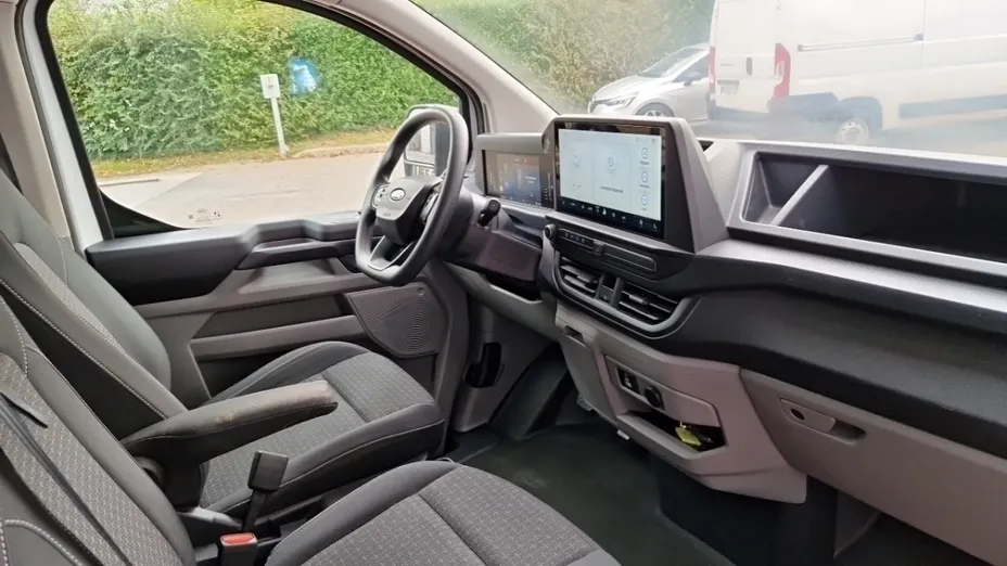 FORD Transit -