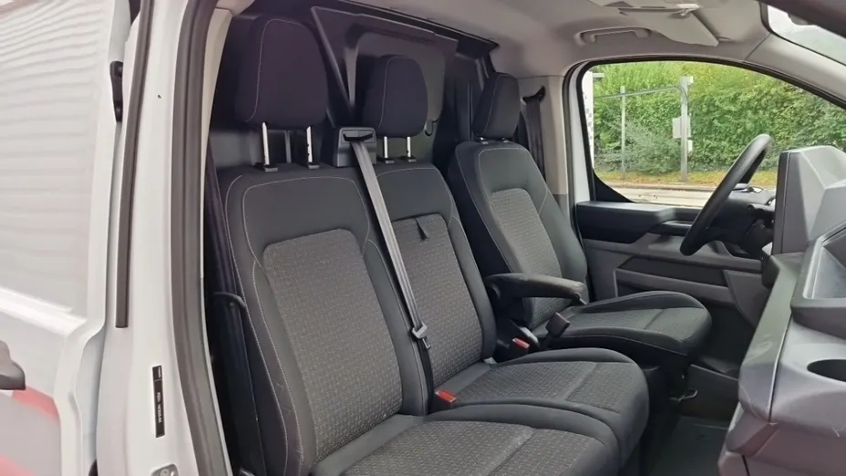 FORD Transit -