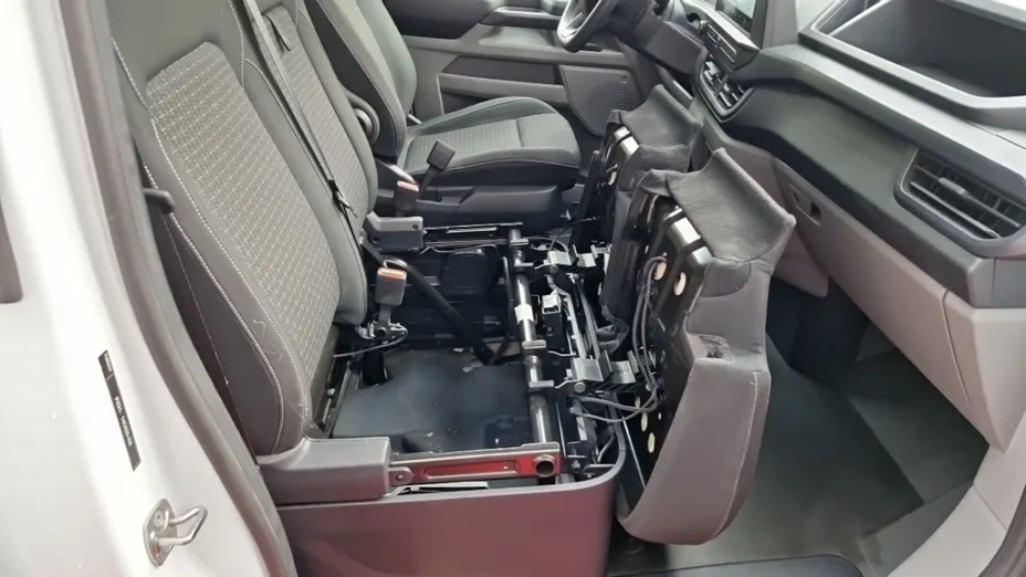FORD Transit -
