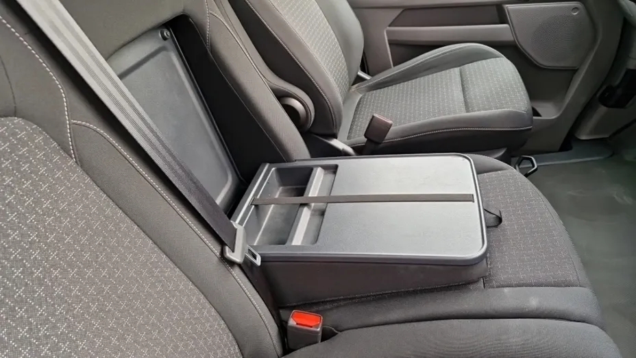 FORD Transit -