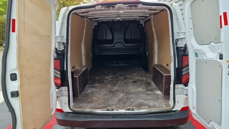 FORD Transit -