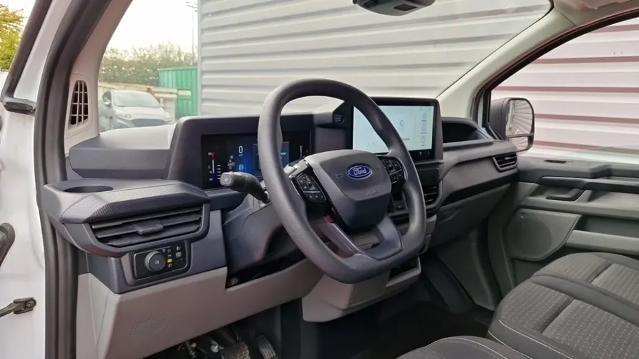 FORD Transit -