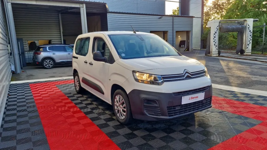 CITROEN Berlingo -