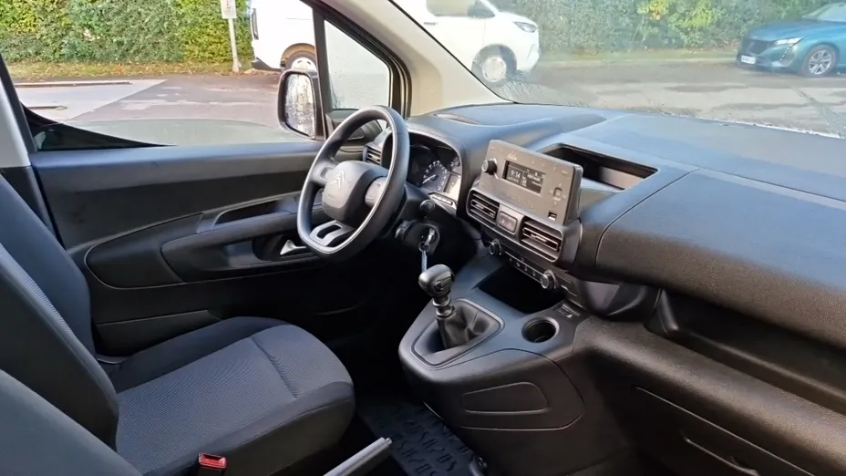 CITROEN Berlingo -