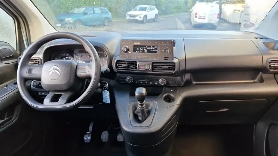 CITROEN Berlingo -
