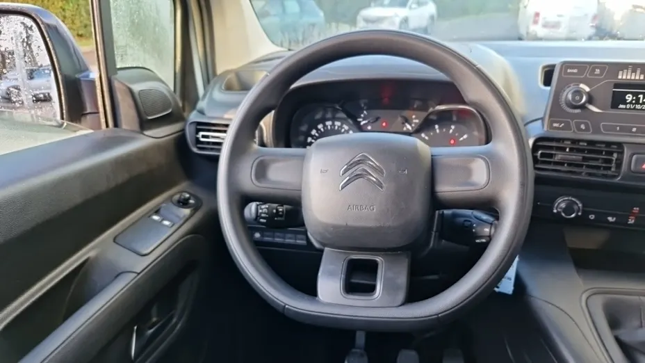 CITROEN Berlingo -