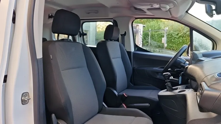 CITROEN Berlingo -