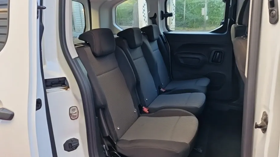 CITROEN Berlingo -
