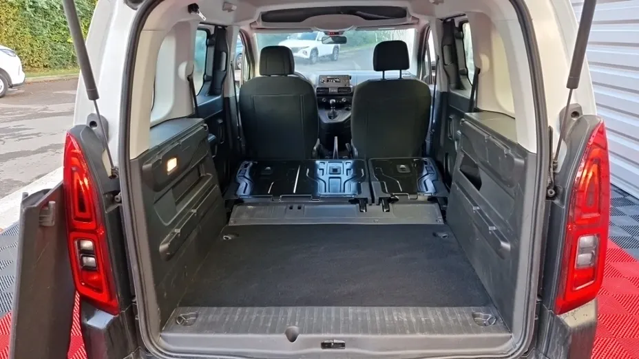 CITROEN Berlingo -