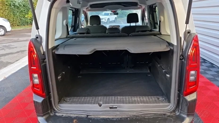 CITROEN Berlingo -