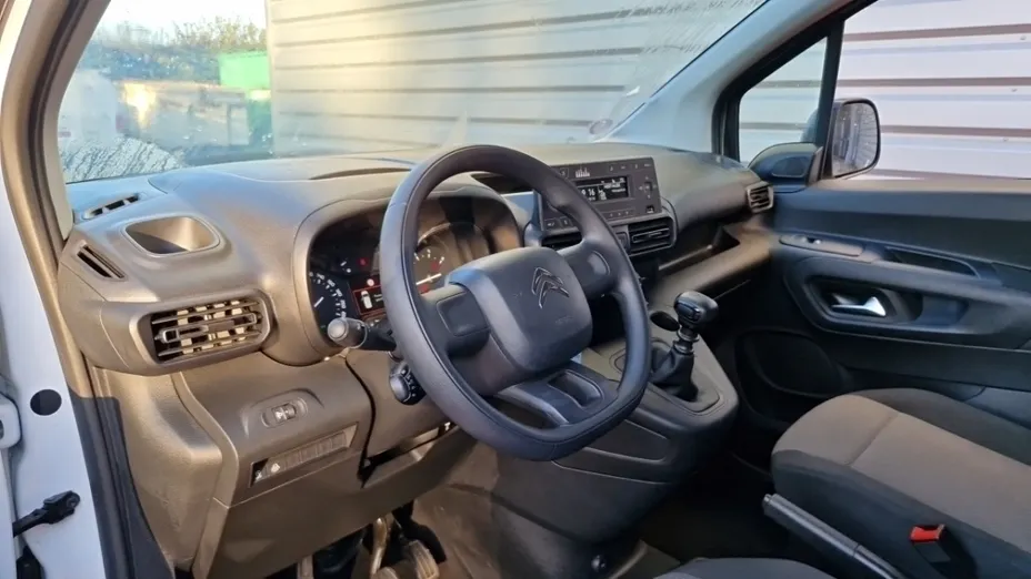CITROEN Berlingo -