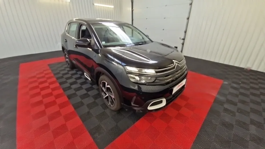 CITROEN C5 Aircross -